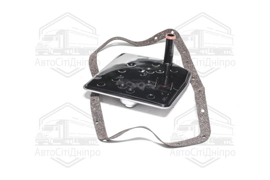 Фільтр масляний АКПП FORD various 2011- з прокладкою (вир-во DENCKERMANN)