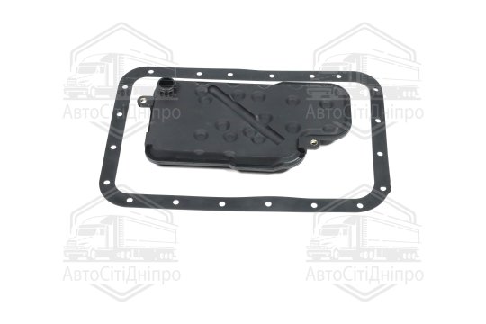 Фільтр масляний АКПП MITSUBISHI PAJERO IV 07- з прокладкою (вир-во DENCKERMANN)