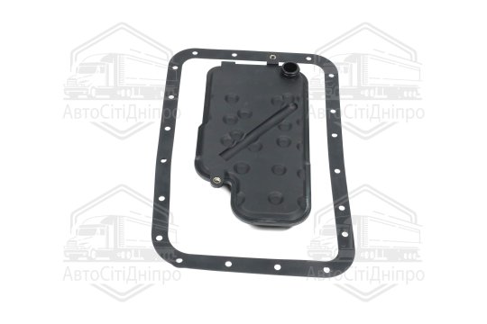 Фільтр масляний АКПП MITSUBISHI PAJERO IV 07- з прокладкою (вир-во DENCKERMANN)