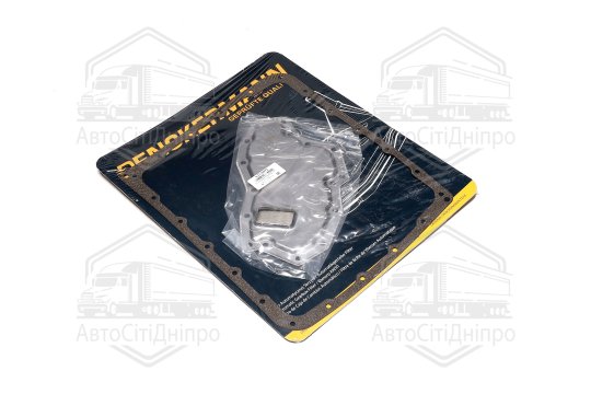 Фільтр масляний АКПП KIA SORENTO -17, HYUNDAI H-1 11-15 (вир-во DENCKERMANN)