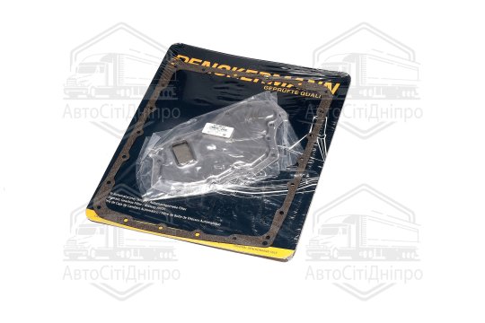 Фільтр масляний АКПП KIA SORENTO -17, HYUNDAI H-1 11-15 (вир-во DENCKERMANN)