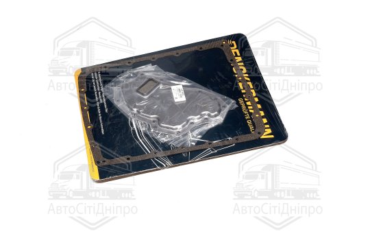 Фільтр масляний АКПП KIA SORENTO -17, HYUNDAI H-1 11-15 (вир-во DENCKERMANN)