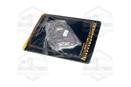 Фільтр масляний АКПП KIA SORENTO -17, HYUNDAI H-1 11-15 (вир-во DENCKERMANN)