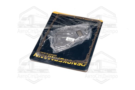 Фільтр масляний АКПП KIA SORENTO -17, HYUNDAI H-1 11-15 (вир-во DENCKERMANN)