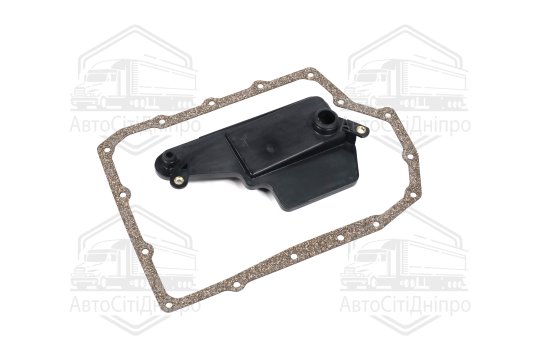 Фільтр масляний АКПП MAZDA CX-3, CX-5 11- з прокладкою (вир-во DENCKERMANN)