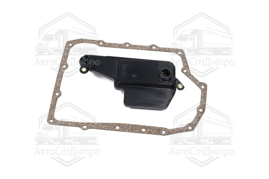 Фільтр масляний АКПП MAZDA CX-3, CX-5 11- з прокладкою (вир-во DENCKERMANN)