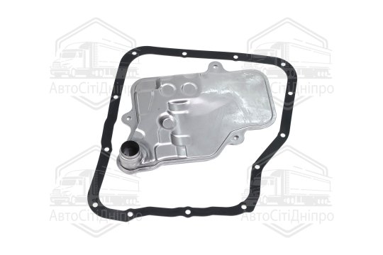 Фільтр масляний АКПП SUBARU OUTBACK 09- з прокладкою (вир-во DENCKERMANN)