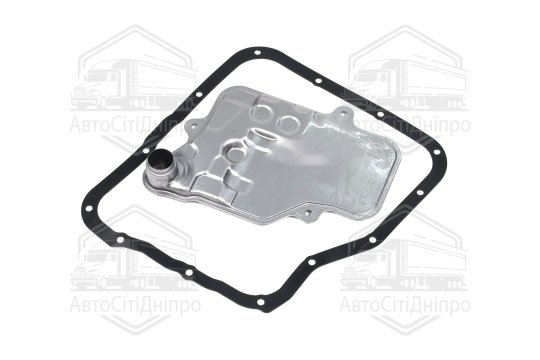 Фільтр масляний АКПП SUBARU OUTBACK 09- з прокладкою (вир-во DENCKERMANN)