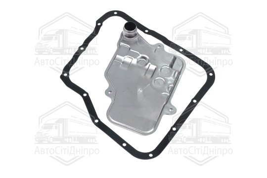 Фільтр масляний АКПП SUBARU OUTBACK 09- з прокладкою (вир-во DENCKERMANN)