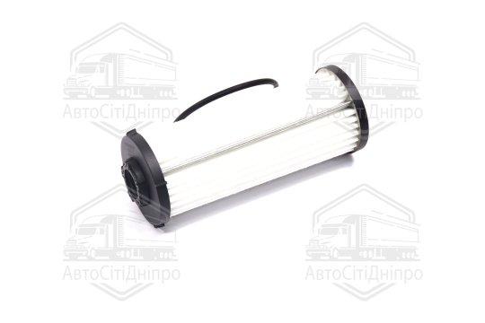 Фільтр масляний АКПП VAG 13- з прокладкою (вир-во DENCKERMANN)