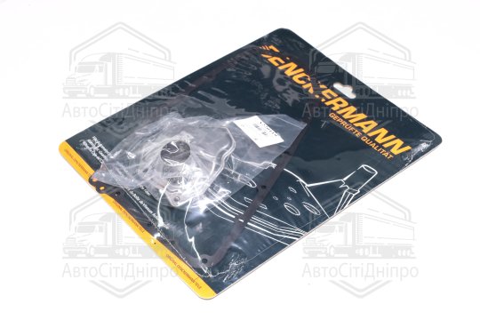 Фільтр масляний АКПП NISSAN JUKE 10- з прокладкою (вир-во DENCKERMANN)