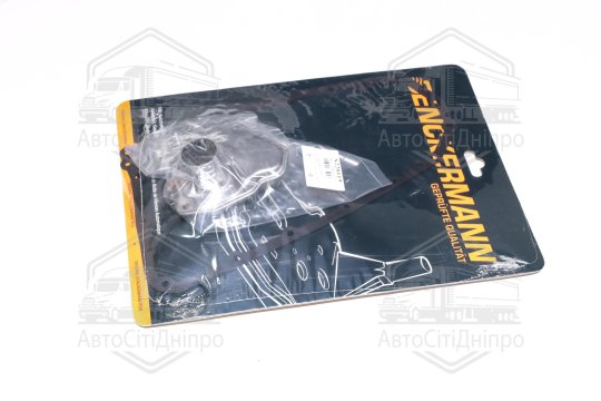 Фільтр масляний АКПП NISSAN JUKE 10- з прокладкою (вир-во DENCKERMANN)