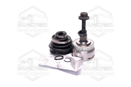 ШРКШ зовніш. з пильовиком VW,AUDI,SEAT (вир-во DENCKERMANN)