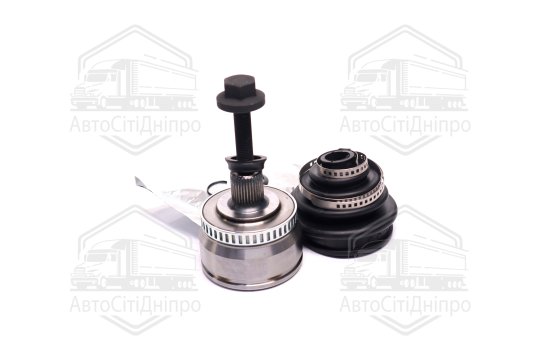 ШРКШ зовніш. з пильовиком VW,AUDI,SEAT (вир-во DENCKERMANN)