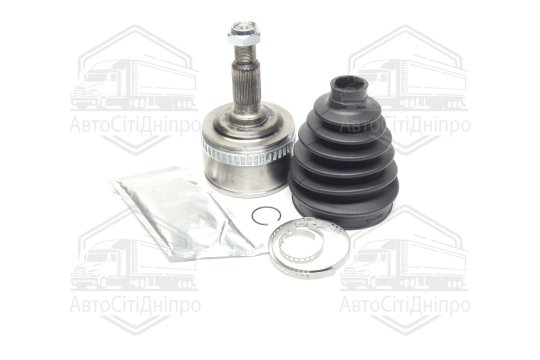 ШРКШ зовніш. з пильовиком MB (вир-во DENCKERMANN)