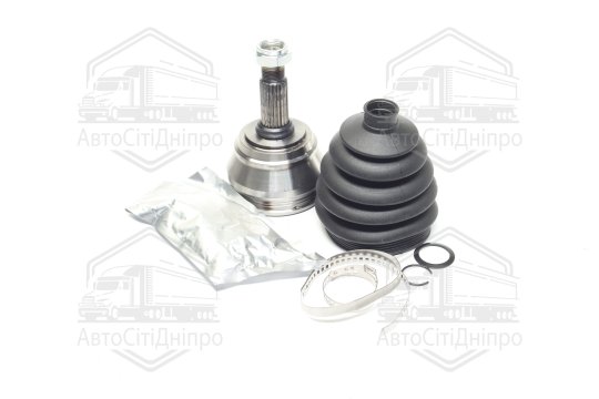 ШРКШ зовніш. з пильовиком VW, SEAT (вир-во DENCKERMANN)