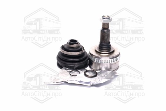 ШРКШ зовніш. з пильником MERCEDES VITO 96- KLASA V 96- (вир-во DENCKERMANN)