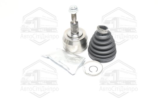 ШРКШ зовніш. з пильником VW TRANSPORTER (вир-во DENCKERMANN)