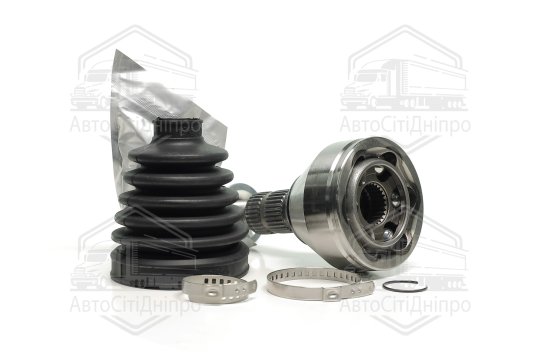 ШРКШ зовніш. з пильовиком OPEL, SAAB (вир-во DENCKERMANN)