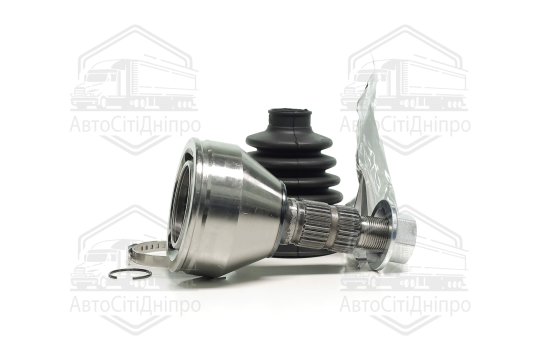 ШРКШ зовніш. з пильовиком OPEL, SAAB (вир-во DENCKERMANN)