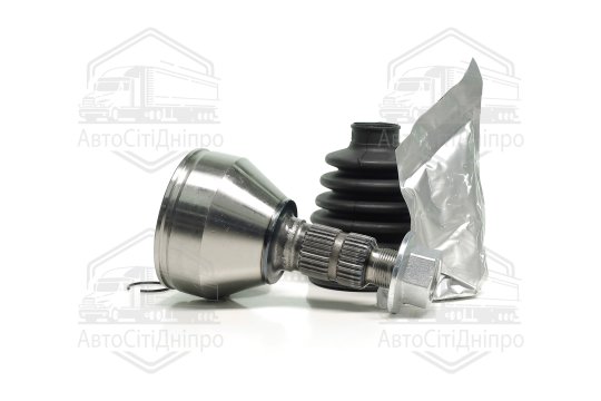 ШРКШ зовніш. з пильовиком OPEL, SAAB (вир-во DENCKERMANN)