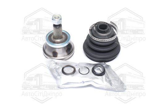 ШРУС з пильником SKODA FABIA 99-08 (вир-во DENCKERMANN)