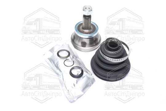 ШРУС з пильником SKODA FABIA 99-08 (вир-во DENCKERMANN)