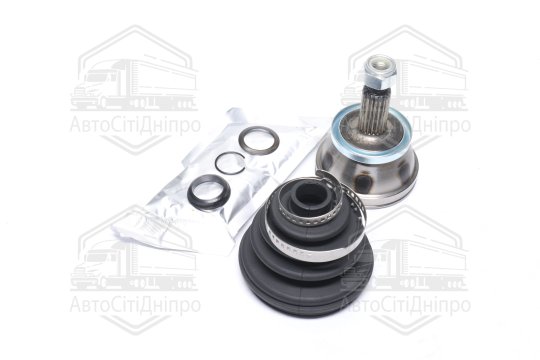 ШРУС з пильником SKODA FABIA 99-08 (вир-во DENCKERMANN)