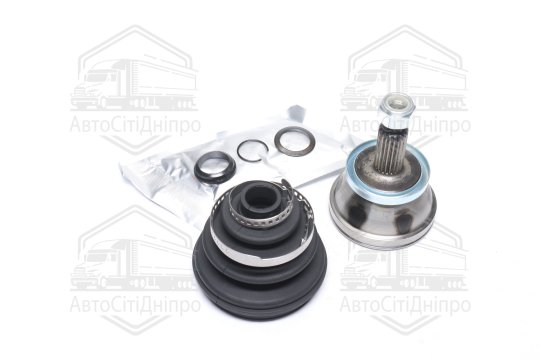 ШРУС з пильником SKODA FABIA 99-08 (вир-во DENCKERMANN)