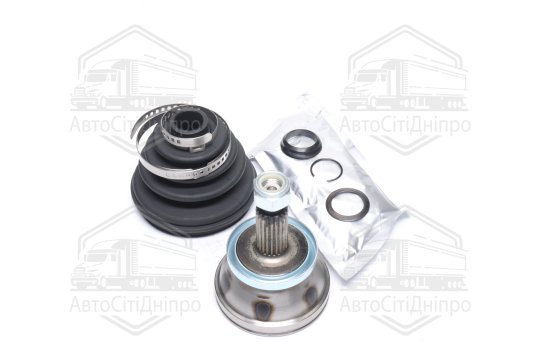 ШРУС з пильником SKODA FABIA 99-08 (вир-во DENCKERMANN)