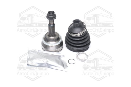 ШРКШ з пильником TOYOTA AVENSIS T25 03-08 COROLLA 02- (вир-во DENCKERMANN)