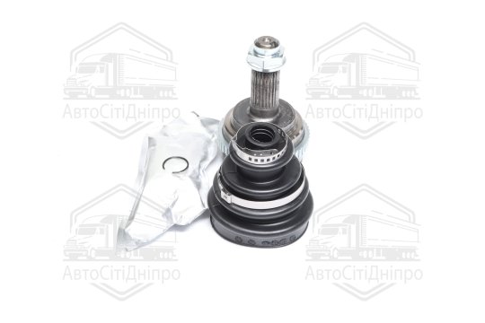 ШРУС з пильником HONDA CIVIC VI 1.4 IS 01-05 (вир-во DENCKERMANN)