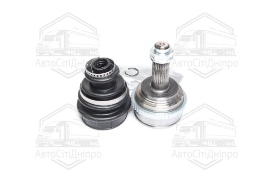 ШРУС з пильником HONDA CIVIC VI 1.4 IS 01-05 (вир-во DENCKERMANN)