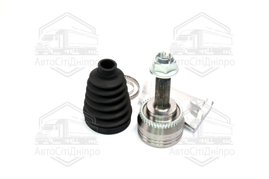 ШРКШ з пильником MITSUBISHI CARISMA DA 1.6/1.8 08.97-05.99 (вир-во DENCKERMANN)