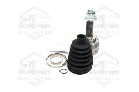 ШРКШ з пильником MITSUBISHI CARISMA DA 1.6/1.8 08.97-05.99 (вир-во DENCKERMANN)