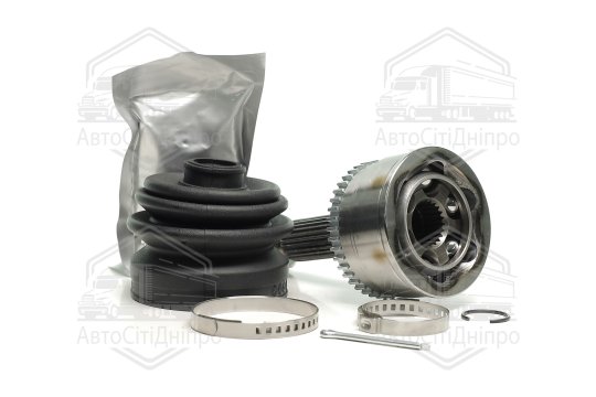 ШРКШ зовніш. з пильовиком MITSUBISHI CARISMA, SPACE STAR (вир-во DENCKERMANN)