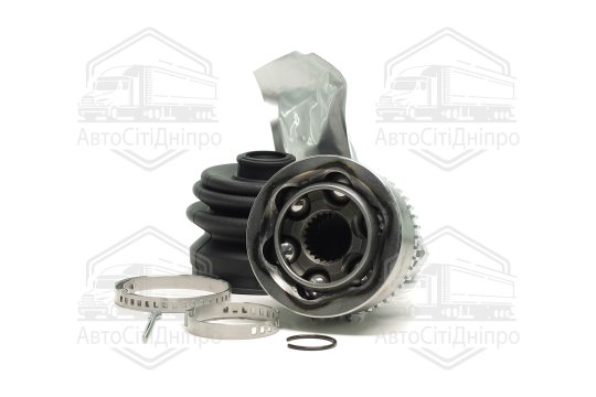 ШРКШ зовніш. з пильовиком MITSUBISHI CARISMA, SPACE STAR (вир-во DENCKERMANN)