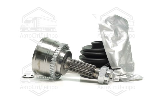 ШРКШ зовніш. з пильовиком MITSUBISHI CARISMA, SPACE STAR (вир-во DENCKERMANN)