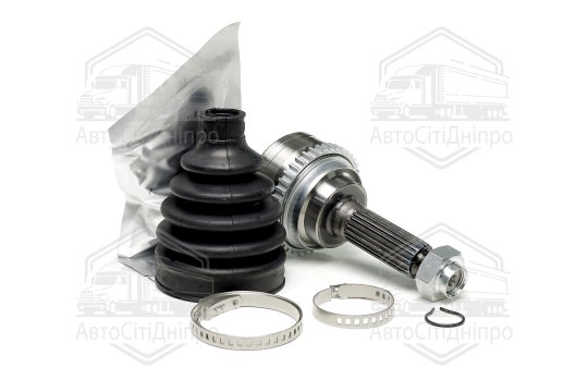 ШРУС зовніш. з пильником комп. DAEWOO MATIZ (вир-во DENCKERMANN)