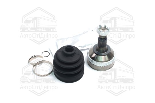 ШРКШ зовніш. з пильником  CITROEN, PEUGEOT (вир-во DENCKERMANN)