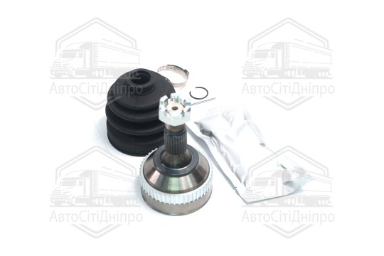 ШРКШ зовніш. з пильником  CITROEN, PEUGEOT (вир-во DENCKERMANN)