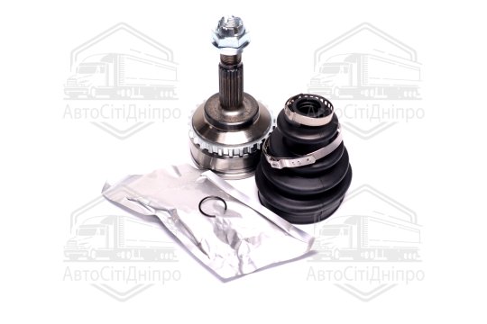 ШРКШ з пильником RENAULT CLIO II 98- KANGOO 97- (вир-во DENCKERMANN)