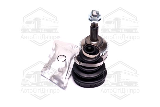 ШРКШ з пильником RENAULT CLIO II 98- KANGOO 97- (вир-во DENCKERMANN)