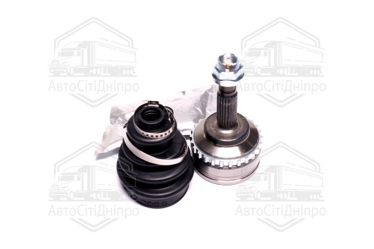 ШРКШ з пильником RENAULT CLIO II 98- KANGOO 97- (вир-во DENCKERMANN)