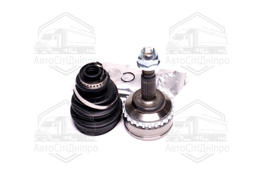 ШРКШ з пильником RENAULT CLIO II 98- KANGOO 97- (вир-во DENCKERMANN)