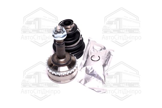 ШРКШ з пильником RENAULT CLIO II 98- KANGOO 97- (вир-во DENCKERMANN)