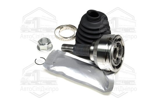 ШРКШ зовніш. з пильовиком RENAULT LAGUNA II  (вир-во DENCKERMANN)