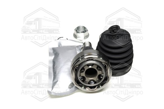 ШРКШ зовніш. з пильовиком RENAULT LAGUNA II  (вир-во DENCKERMANN)