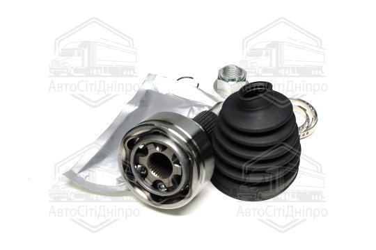 ШРКШ зовніш. з пильовиком RENAULT LAGUNA II  (вир-во DENCKERMANN)