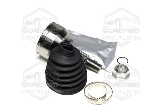 ШРКШ зовніш. з пильовиком RENAULT LAGUNA II  (вир-во DENCKERMANN)